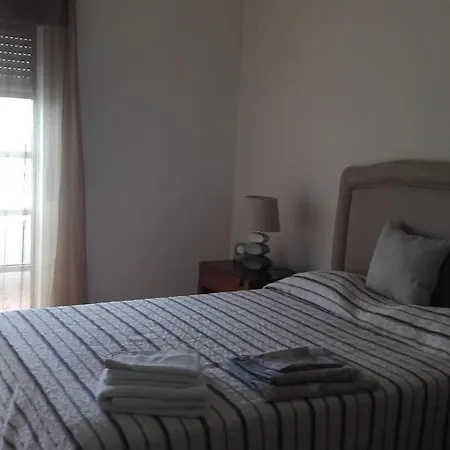 Apartamento T2 Em Frente A De Buarcos *
