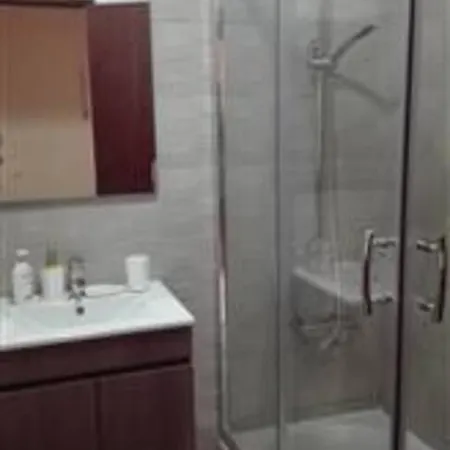 아파트 Apartamento T2 Em Frente A De Buarcos 피게이라다포즈