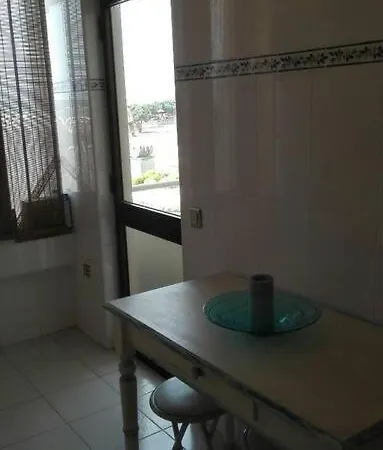 Apartamento T2 Em Frente A De Buarcos 피게이라다포즈