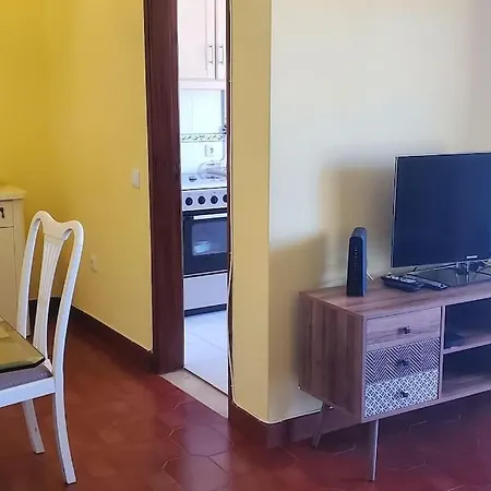 아파트 Apartamento T2 Em Frente A De Buarcos
