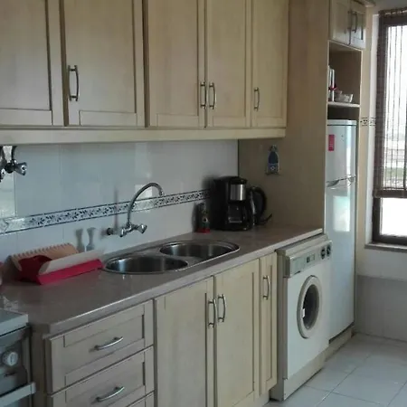 아파트 Apartamento T2 Em Frente A De Buarcos 피게이라다포즈